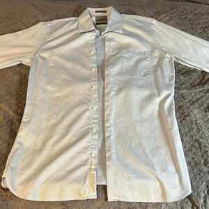 John W. Nordstrom Signature Long Sleeve Button Down